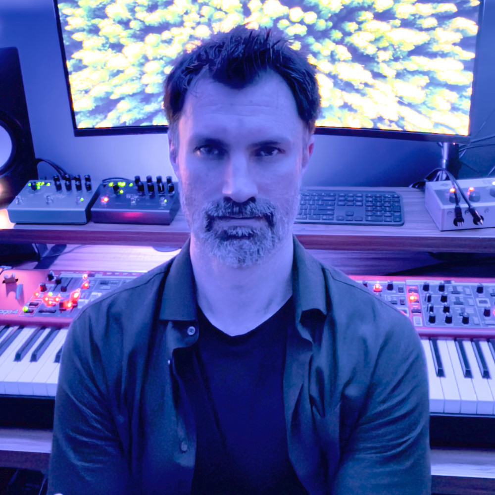 Devanir Reolon | Música e Tecnologia